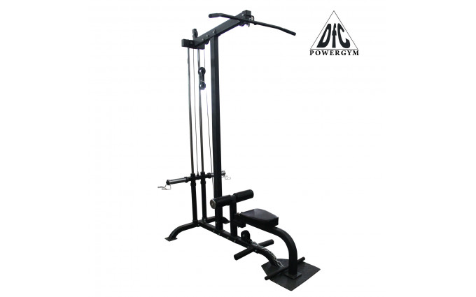 Тяга сверху Dfc Powergym Hm020 Тяга сверху Dfc Powergym Hm020