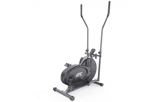 Эллиптический тренажер DFC E8.2