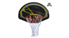 Баскетбольный щит DFC BOARD32C 80x60см полиэтилен Баскетбольный щит DFC BOARD32C 80x60см полиэтилен