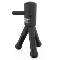 Водоналивной трехногий боксерский мешок-манекен DFC с руками