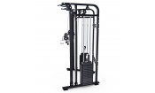 Кроссовер DFC HomeGym D71506 / 2 стека по 90 кг Кроссовер DFC HomeGym D71506 / 2 стека по 90 кг