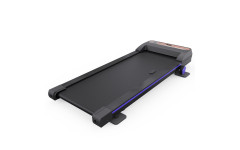 Беговая дорожка DFC T-JK/ 5 уровней наклона, черная Беговая дорожка DFC T-JK/ 5 уровней наклона, черная