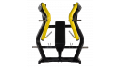 Жим от груди широкий BRONZE GYM LA-05 