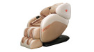 Массажное кресло FUJIMO QI F-633 2020 Design Шампань Массажное кресло FUJIMO QI F-633 2020 Design Шампань